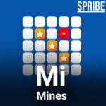 Mines Spribe